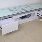 Fashion new desgin rural furniture tv stand-TV06