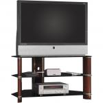 home furniture modern gass TV stand TV-5030