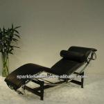 Le-corbusier chaise longue,lounge chair, LC4