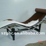 Le Corbusier Chaise Lounge Chair Lc4-GHC005