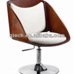 Good quality Wooden bar lounge chairs