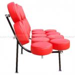 Ralex lounge chair JS-C801