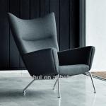 F901 Living room furniture Replica Hans Wegner Wing Chair