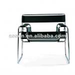 Marcel Breuer Style Wassily Chair---AXZS0004