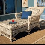 Tassa Chaise Lounge-