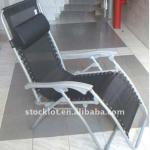 Folding reclining chair closeout, stocklot furniture