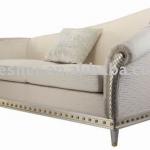 N05-060-5 chaise lounge in Neoclassical style