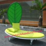 Sun Lounge chaise-VSH-PF154