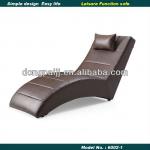 Leisure Steel frame Chaise for sale ( # 6002-1)