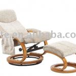 fabric relax chair WT-6004