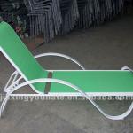 5-Position Reclining Folding Lounge UNT-TB-201