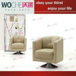 comfortable leisure single deck chair C-7