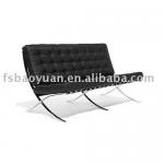 classic design barcelona chair BS002