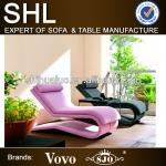 indoor velvet chaise lounge sale SHL-900