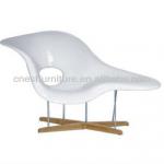 Eames La Chaise Chair for Sale