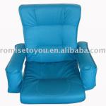 Folding living room floor chair-PFC206