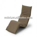 Modern foldable chair lounger
