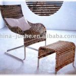 Rattan Chaise Lounge-PT-3163