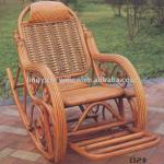 Rattan Rocking Chair,Wicker Rocking Chair-RK2017