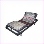 adjustable ceragem massage bed