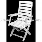 plastic foldable chair mould-unc-119