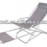 steel foldable chair