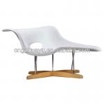 Eames La Chaise chair