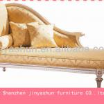 Modern chaise longue