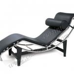 Bahaus lounge chair