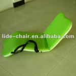 folding children lounge chair