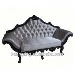 French Provincial Classic Chaise Lounge/royal chair as Comfortable in Star Hotel-007# royal chair