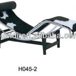 indoor hotel room lounge chair (H045-2#)