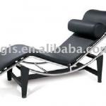 classic modern chaise lounge chair A75