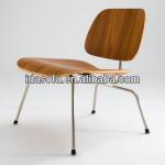 Charles Eames lounge Chair/eames plywood chair / Eames LCM chair