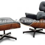 charles Eames Lounge chairs