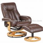 PU Recliner chair