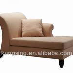 hotel indoor chaise lounge chairs-CL34