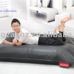 High quality lifestyle bean bag cover as leisure sofa bed-MZ003