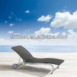 2013 rattan leisure Chaise Lounge-503