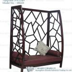 Topgrade chaise lounge relaxing chair of spa furniture