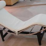 Le Corbusier Chaise Lounge