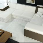 leather sectional sofa