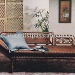 Cleopetra Chaise Lounge