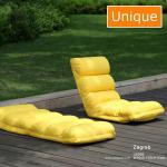 Zagreb Multi folding lounge/chair design furniture