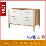 Foshan wholesale Customized Pannel Home Furniture