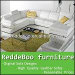 Modern Furniture, Genuine Leather Sofa, Sofa, Home Furniture 129