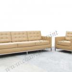 Florence Knoll Sofa 3-seater