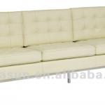 Florence Knoll Sofa - 3 seater