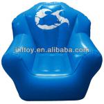 2013 fashion comfortable inflatable sofa for new design with 1 seat