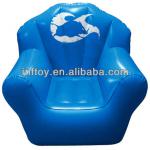 2013 fashion comfortable inflatable sofa for new design with 1 seat-INF-003-1